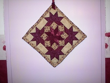 patchworks